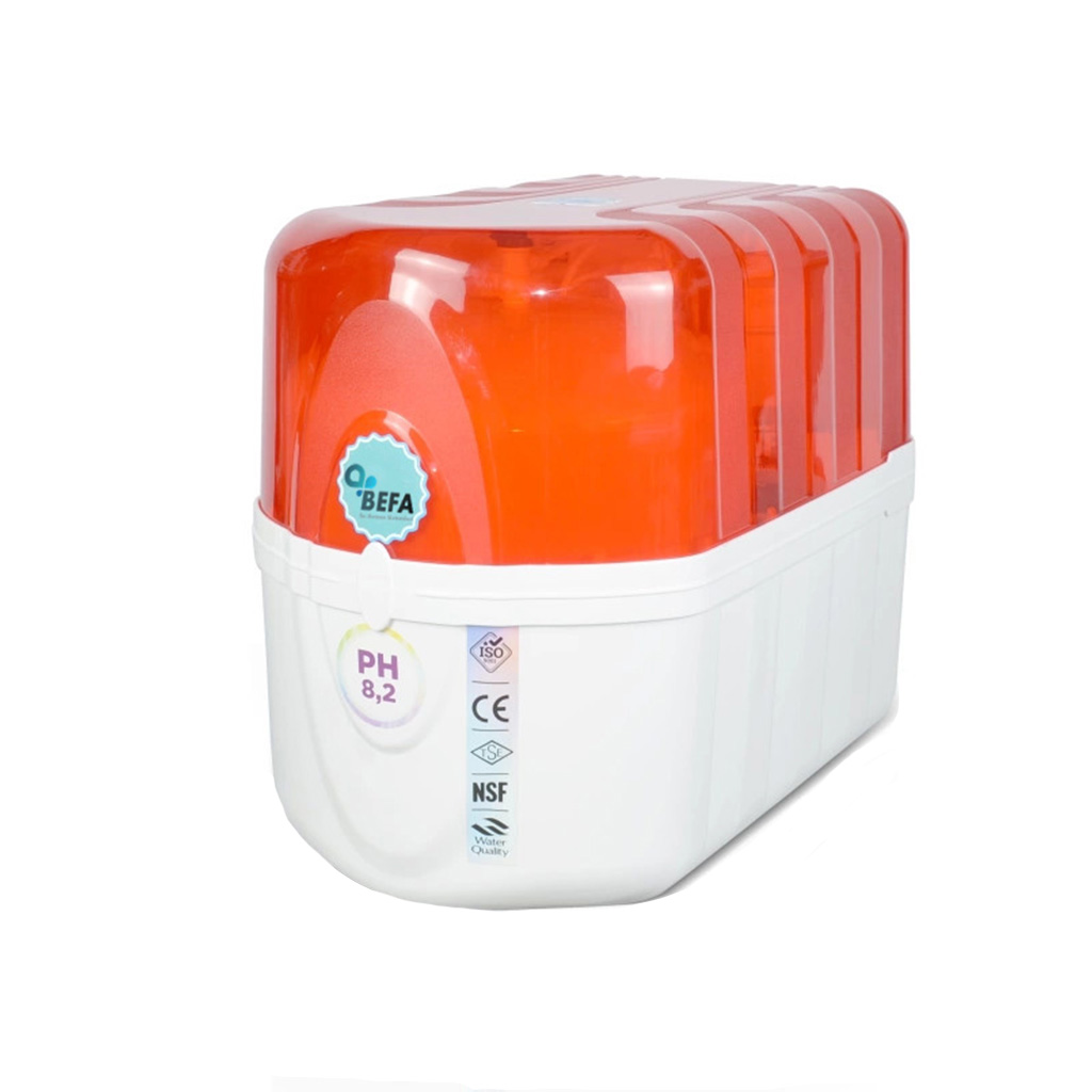 Befa Water Su Arıtma Cihazı