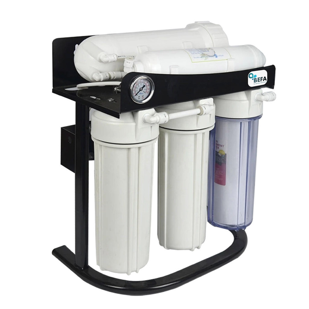 Direk Akış 300 Gpd