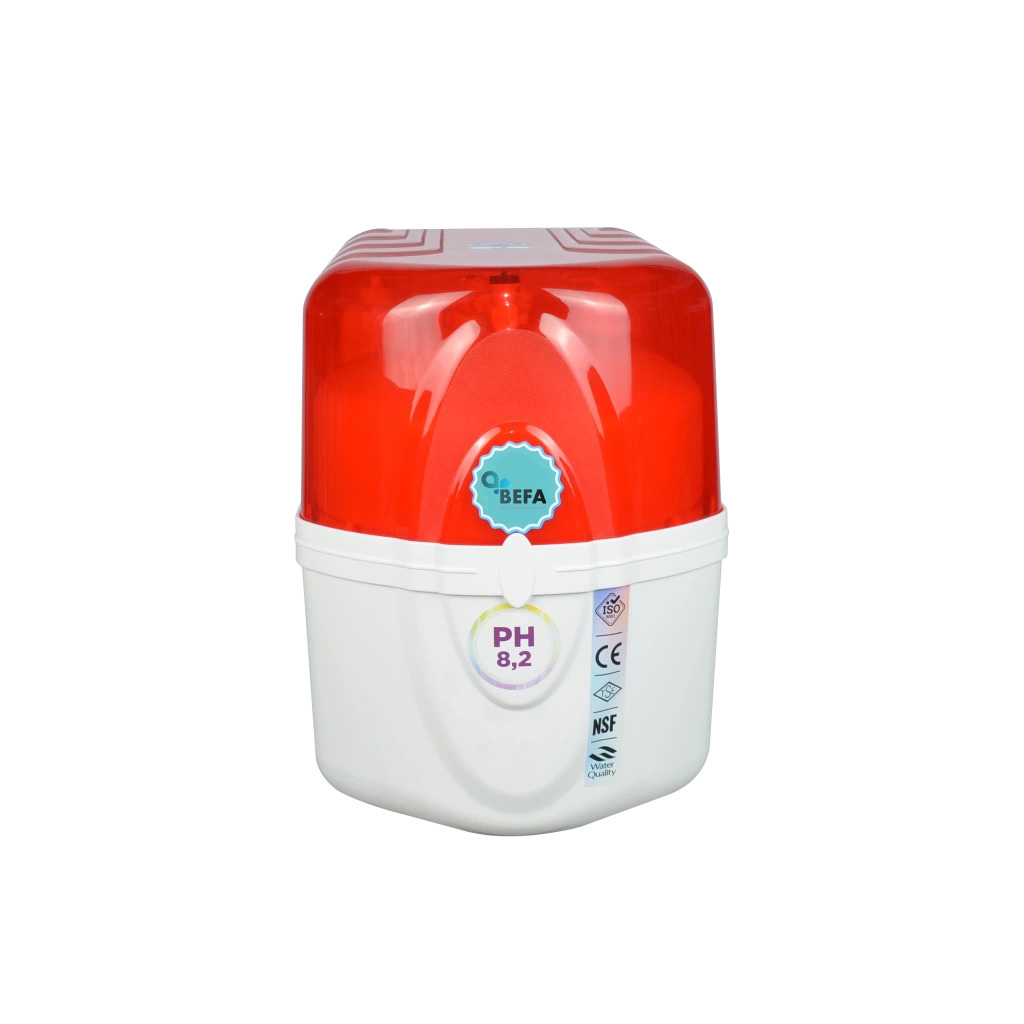Befa Water Su Arıtma Cihazı